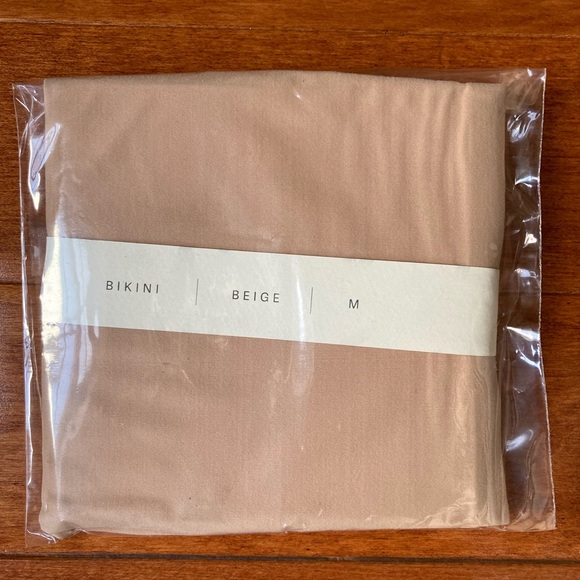 ICON Other - ICON BY THINX LEAK PROOF PANTIES BIKINI